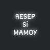 Resep Si Mamoy Resep Si Mamoy