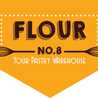 Flour No.8