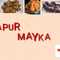 Youtube Chanel  Dapur Mayka