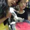 Chintya NP