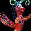 Alebrije Mexicano
