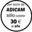 Adicam Camp Morvedre