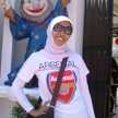 Islam Fabregas