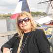 ALBA GUEVARA