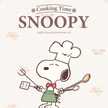 Snoopy Cooking 🤗 