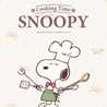 Snoopy Cooking 🤗 