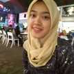 Pratiwi Wulansari