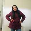 Francia Caraballo