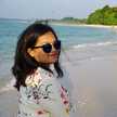 Mmoumita Ghosh Ray