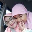 Bunda MARSHA