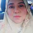 Ieyna Wanzainuddin