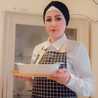 chef ameera chef ameera
