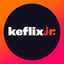 Keflix Jr