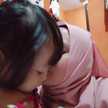 isaluna cahya