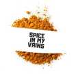 Spiceinmyvains