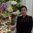 Bernadetta Endang