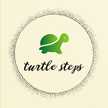 Turtle Steps