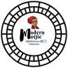 Modern Motjie