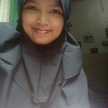 Umy Farkhati Chalimie
