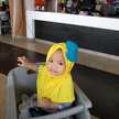 Mommy's Kitchen 