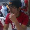 Roger Alexander Chavez Mestanza