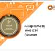 Resep Rancook