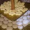 يوميات مطبخ أم إياد 