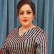 ziba Parsi