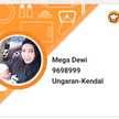 Mega Dewi