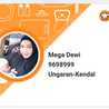 Mega Dewi