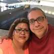 Linda n Daniel Reyes