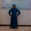 Happy Budi Febriasih