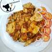 Chef Raheemerh