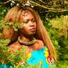 pearl Cheruto 