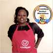Valarie Muthoni