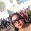 Rashmi Singh Sisodia