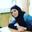 فاطمة أبو قدوم - Fatima AbuQadoum