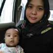 Isna Fauziah Rusdiana