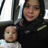 Isna Fauziah Rusdiana