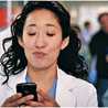 Cristina Yang 