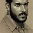 Iraqi painter