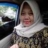 Neny Fajrin(mamanya AL)