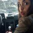 Tatiana M Granetto
