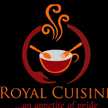 ROYAL CUISINE # An Appetite Of Pride