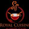 ROYAL CUISINE # An Appetite Of Pride
