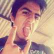 Agustin Salas