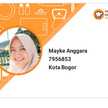 Mayke Anggara
