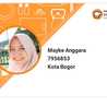 Mayke Anggara