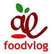 A E •Food-Vlog•