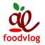 A E •Food-Vlog•